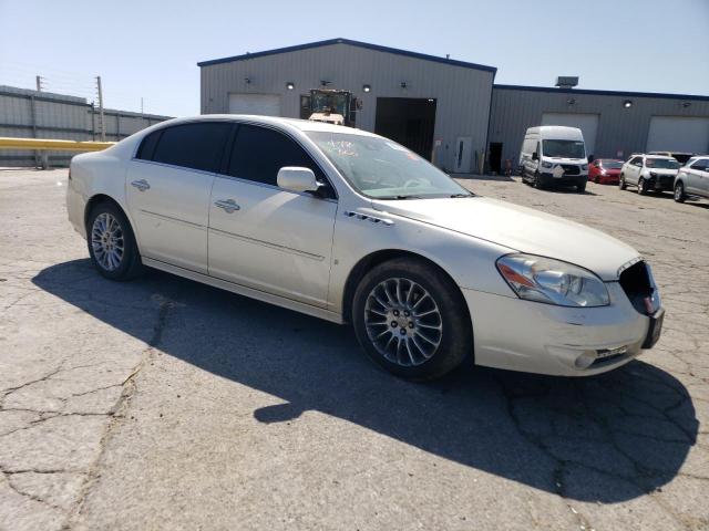 Photo 4 from auction – 2008 BUICK LUCERNE SU with VIN 1G4HF57928U189186