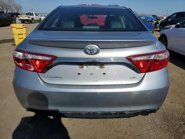Photo 6 from auction – 2017 TOYOTA CAMRY LE with VIN 4T1BF1FK2HU334231