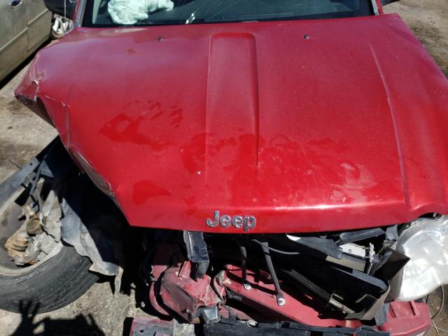 Photo 12 from auction – 2010 JEEP GRAND CHER with VIN 1J4PR4GK0AC146203