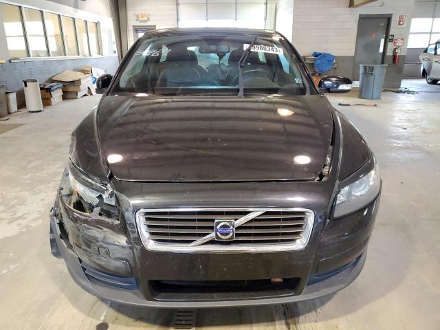 Photo 5 from auction – 2009 VOLVO C30 T5 with VIN YV1MK672592148419