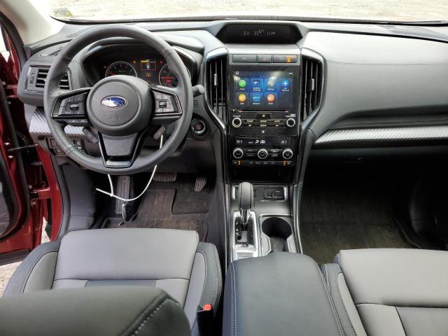 Photo 8 from auction – 2022 SUBARU ASCENT ONY with VIN 4S4WMAGD6N3465817