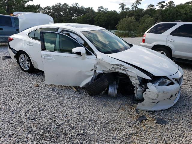 Photo 4 from auction – 2015 LEXUS ES 350 with VIN JTHBK1GGXF2198836