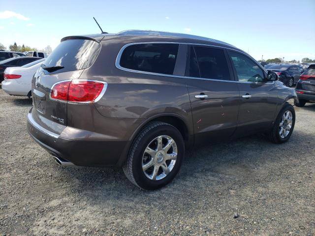 Photo 3 from auction – 2008 BUICK ENCLAVE CX with VIN 5GAEV23778J258390