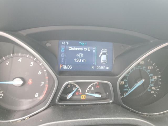 صورة رقم 9 من المزاد - 2014 FORD FOCUS SE مع VIN 1FADP3F22EL247992
