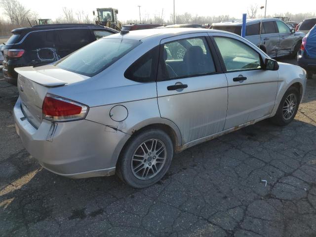 Photo 3 from auction – 2011 FORD FOCUS SE with VIN 1FAHP3FN8BW123697