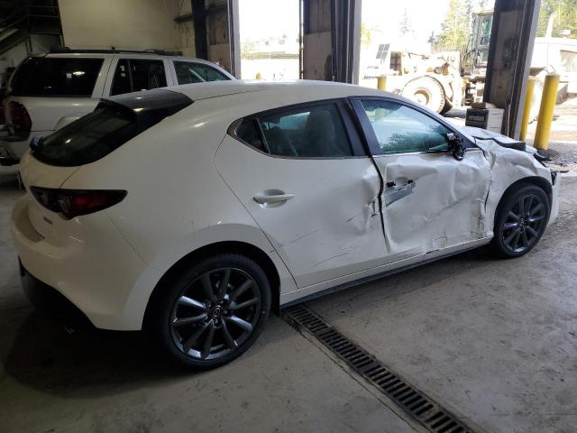Photo 3 from auction – 2023 MAZDA 3 SELECT with VIN JM1BPAKMXP1616268
