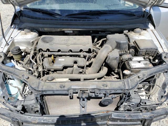 Photo 11 from auction – 2013 KIA FORTE EX with VIN KNAFU5A22D5665516