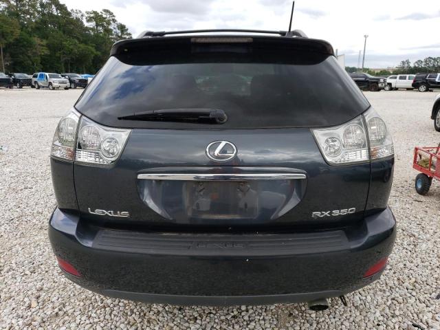 Photo 6 from auction – 2009 LEXUS RX 350 with VIN 2T2HK31U09C109900