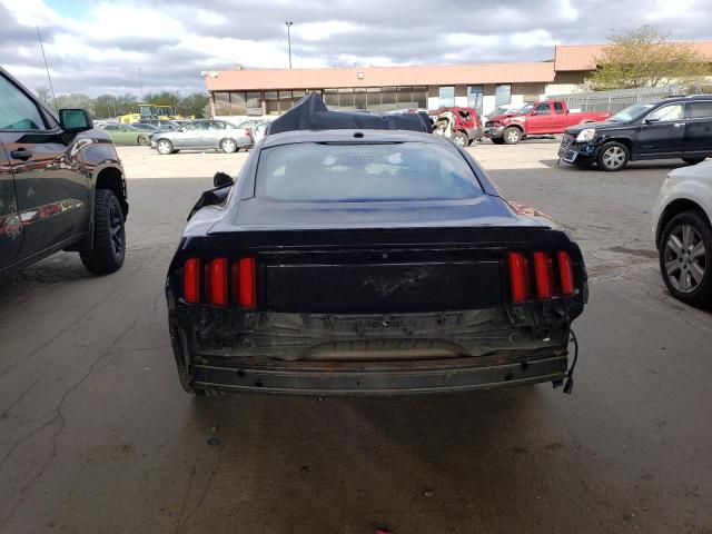 Photo 6 from auction – 2016 FORD MUSTANG with VIN 1FA6P8TH3G5275337