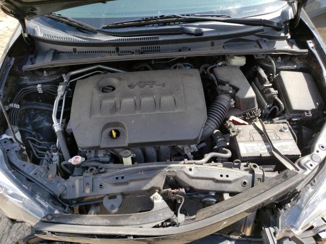 Photo 11 from auction – 2017 TOYOTA COROLLA L with VIN 2T1BURHE5HC896394