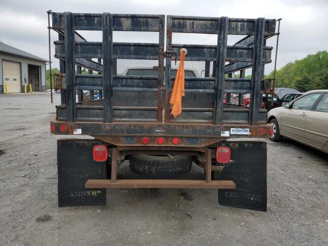 Photo 6 from auction – 2000 GMC SIERRA C35 with VIN 1GTGC34R4YR115370
