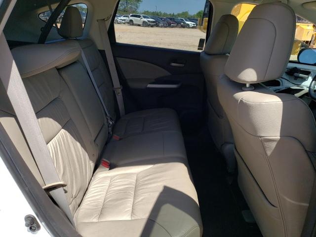 Photo 10 from auction – 2014 HONDA CR-V EXL with VIN 5J6RM3H71EL019848