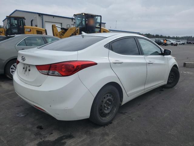 Photo 3 from auction – 2011 HYUNDAI ELANTRA GL with VIN 5NPDH4AE4BH025713