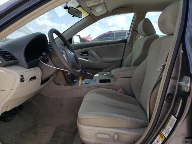 Photo 7 from auction – 2007 TOYOTA CAMRY CE with VIN 4T1BE46K27U074898