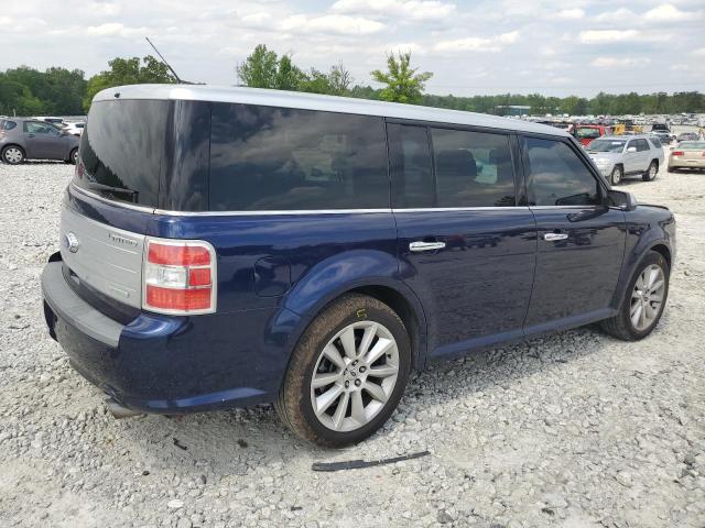 Photo 3 from auction – 2011 FORD FLEX with VIN 2FMHK6DT4BBD31844