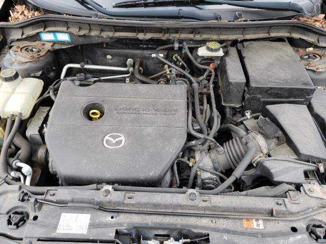 Photo 11 from auction – 2010 MAZDA 3 I with VIN JM1BL1SG2A1138893