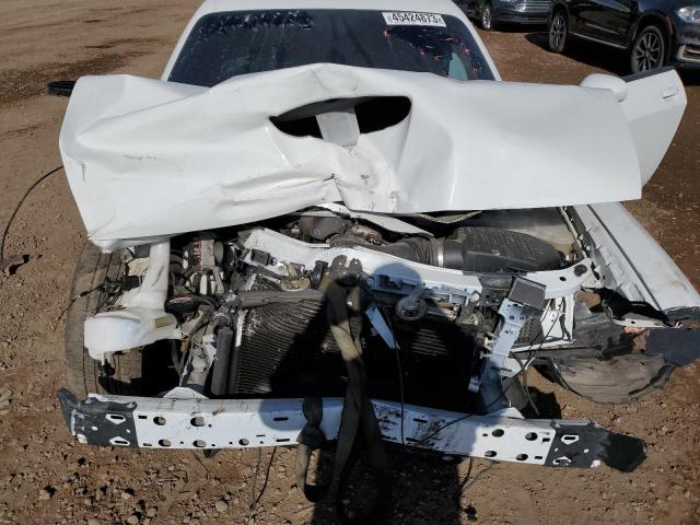 Photo 11 from auction – 2021 DODGE CHALLENGER with VIN 2C3CDZBT8MH599541