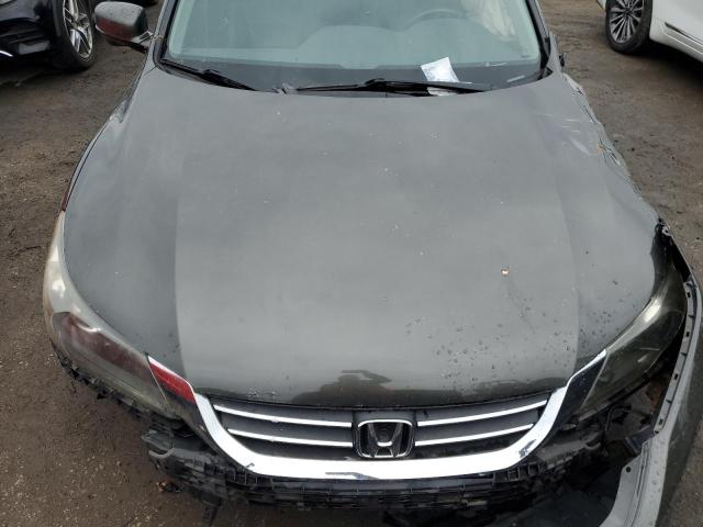 Photo 11 from auction – 2013 HONDA ACCORD EXL with VIN 1HGCR2F87DA066462