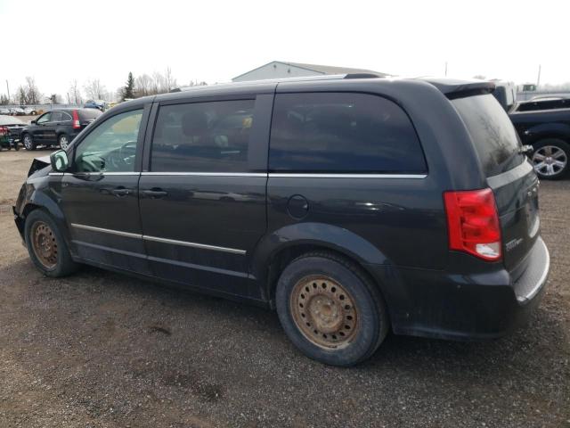 Photo 2 from auction – 2012 DODGE GRAND CARA with VIN 2C4RDGDG5CR335227