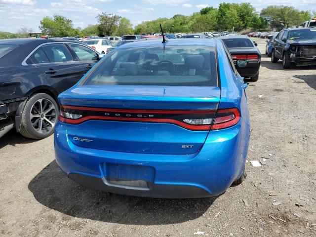 Photo 6 from auction – 2015 DODGE DART SXT with VIN 1C3CDFBB1FD337513