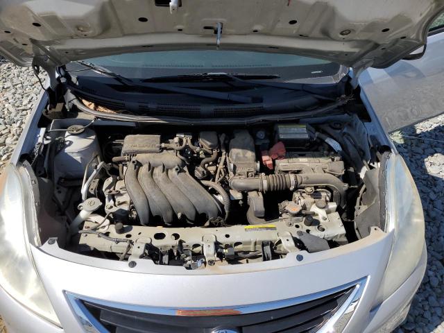 Photo 11 from auction – 2014 NISSAN VERSA S with VIN 3N1CN7AP7EK467082