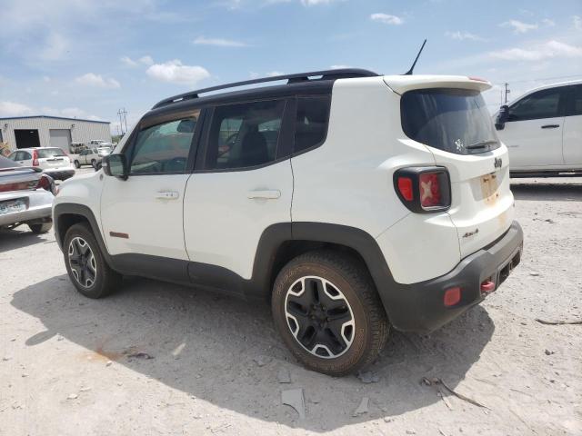 Photo 2 from auction – 2015 JEEP RENEGADE T with VIN ZACCJBCT8FPC16905