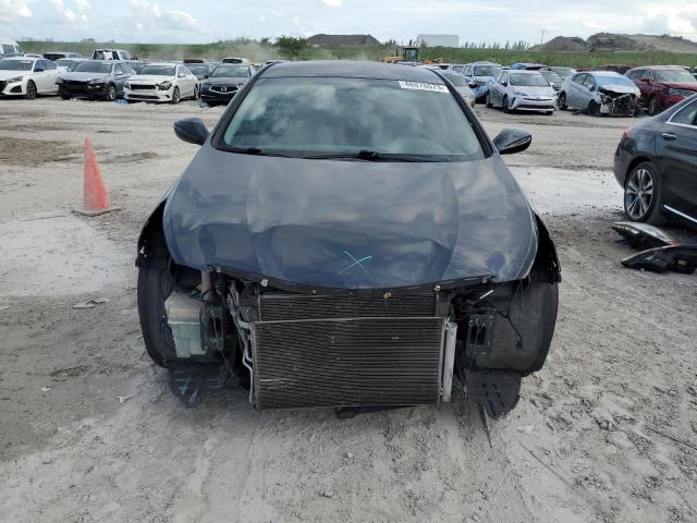 Photo 5 from auction – 2012 HYUNDAI SONATA GLS with VIN 5NPEB4AC9CH369253