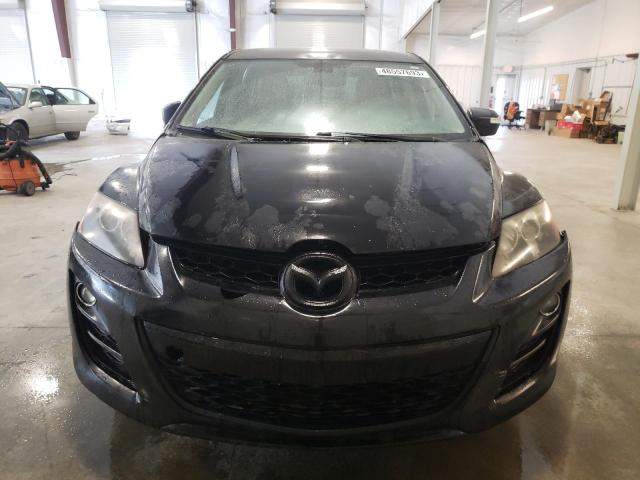 Photo 5 from auction – 2011 MAZDA CX-7 with VIN JM3ER4DL3B0384583
