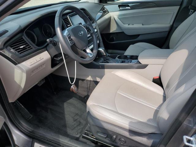 Photo 7 from auction – 2019 HYUNDAI SONATA LIM with VIN 5NPE34AF7KH732882