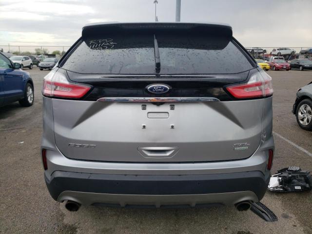Photo 6 from auction – 2020 FORD EDGE SEL with VIN 2FMPK3J98LBA29977