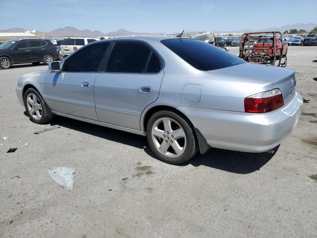 Photo 2 from auction – 2003 ACURA 3.2TL TYPE with VIN 19UUA569X3A066444