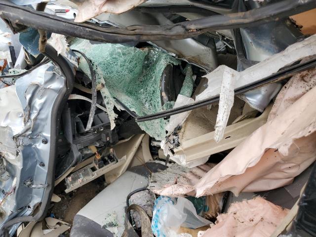 Photo 8 from auction – 2012 SUZUKI KIZASHI SE with VIN JS2RE9A35C6101208