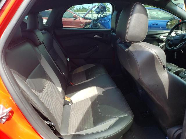 Photo 10 from auction – 2016 FORD FOCUS ST with VIN 1FADP3L98GL385993