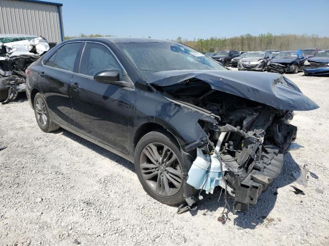 Photo 4 from auction – 2017 TOYOTA CAMRY LE with VIN 4T1BF1FK5HU355123