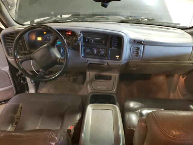Photo 8 from auction – 2002 CHEVROLET SILVERADO with VIN 2GCEK19T521366692