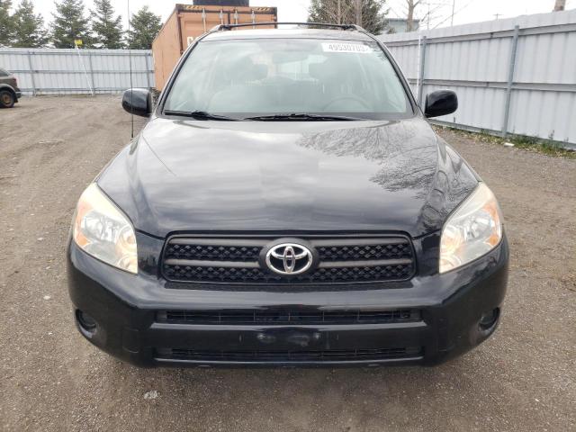 Photo 5 from auction – 2008 TOYOTA RAV4 with VIN JTMBD33V885202640