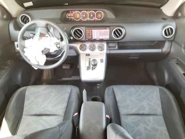 Photo 8 from auction – 2012 SCION XB with VIN JTLZE4FE1CJ022546