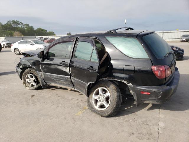 Zdjęcie 2 z aukcji – 2000 LEXUS RX 300 z VIN JT6GF10U6Y0076704
