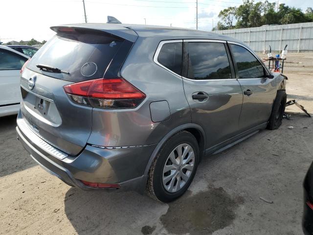 Photo 3 from auction – 2017 NISSAN ROGUE S with VIN KNMAT2MT3HP555572
