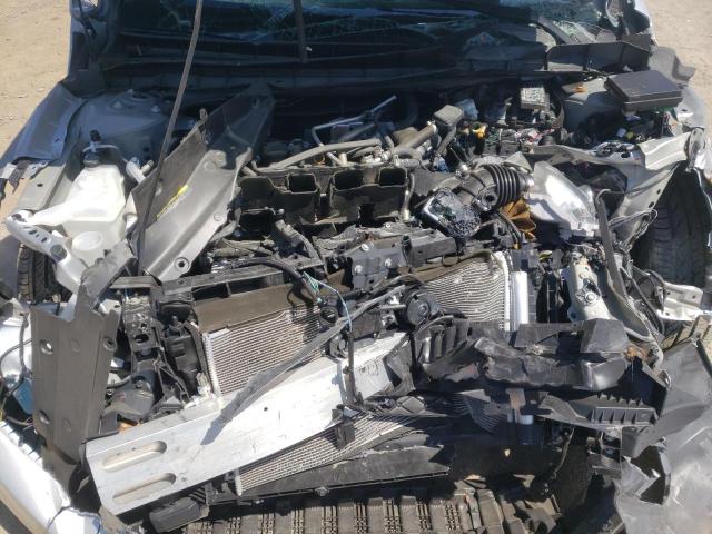 Photo 11 from auction – 2022 NISSAN ALTIMA SV with VIN 1N4BL4DV4NN326204