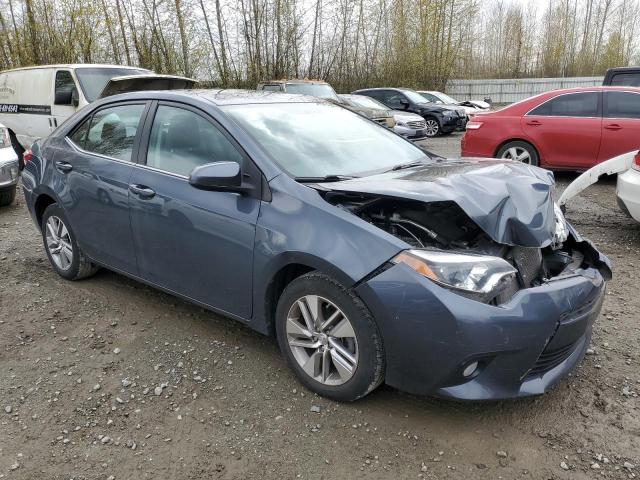 Photo 4 from auction – 2014 TOYOTA COROLLA EC with VIN 2T1BPRHE0EC056378
