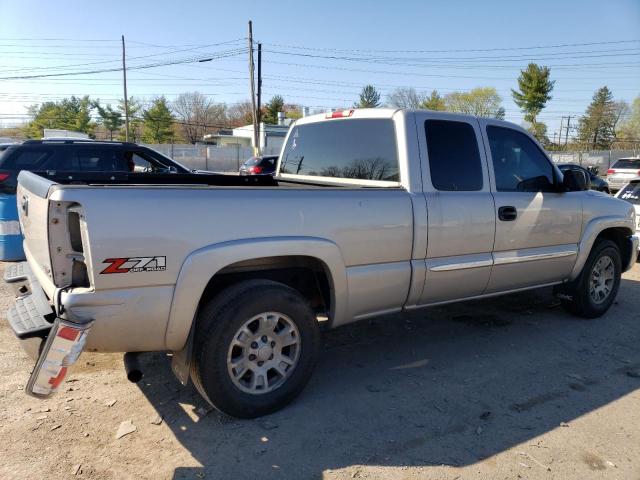 Photo 3 from auction – 2005 GMC NEW SIERRA with VIN 1GTEK19B45E111784