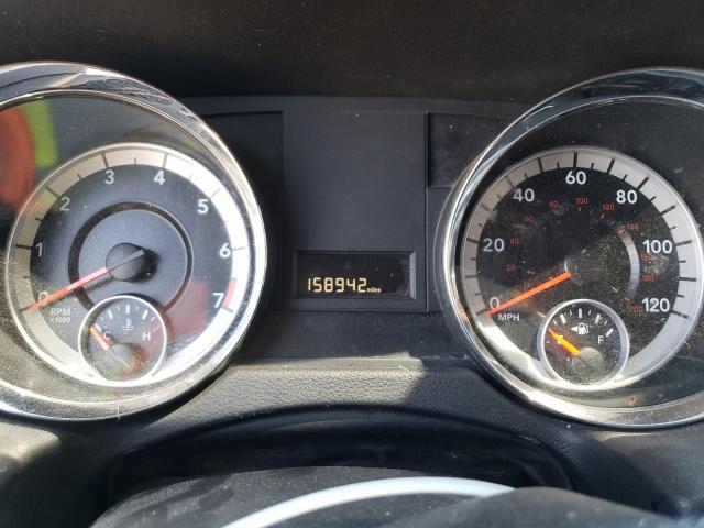 Photo 9 from auction – 2013 DODGE GRAND CARA with VIN 2C4RDGCG6DR804540
