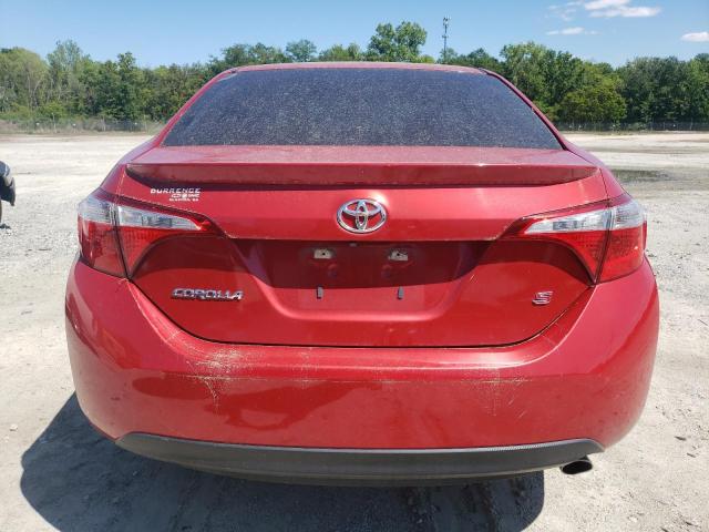 Photo 6 from auction – 2016 TOYOTA COROLLA L with VIN 5YFBURHE1GP562409
