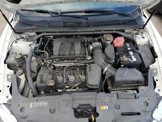 Photo 11 from auction – 2013 FORD TAURUS SE with VIN 1FAHP2D89DG228771