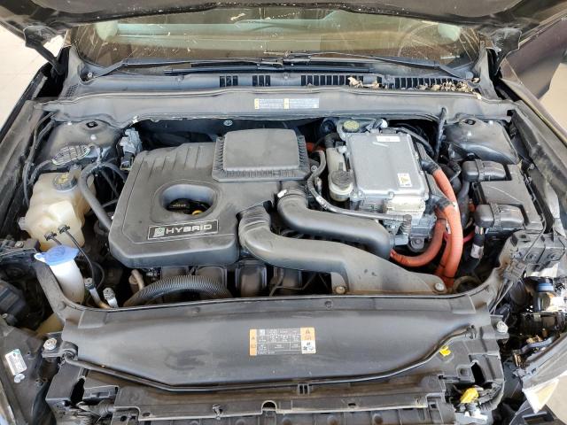 Photo 11 from auction – 2013 FORD FUSION SE with VIN 3FA6P0LU0DR340555