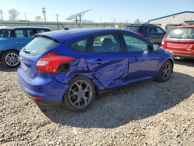 Photo 3 from auction – 2013 FORD FOCUS SE with VIN 1FADP3K21DL173677
