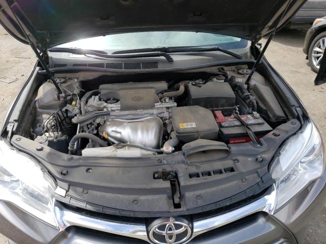 Photo 11 from auction – 2017 TOYOTA CAMRY LE with VIN 4T1BF1FKXHU737986