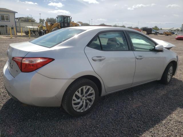 Photo 3 from auction – 2017 TOYOTA COROLLA L with VIN 5YFBURHE7HP607208