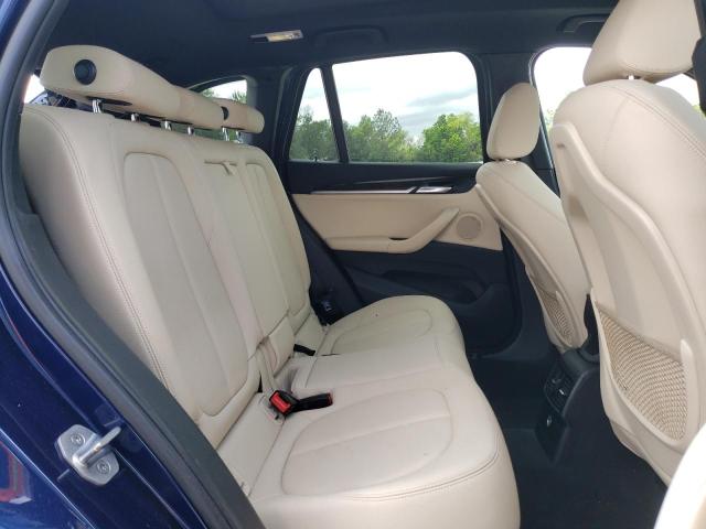 Photo 10 from auction – 2018 BMW X1 XDRIVE2 with VIN WBXHT3C39J5F88802